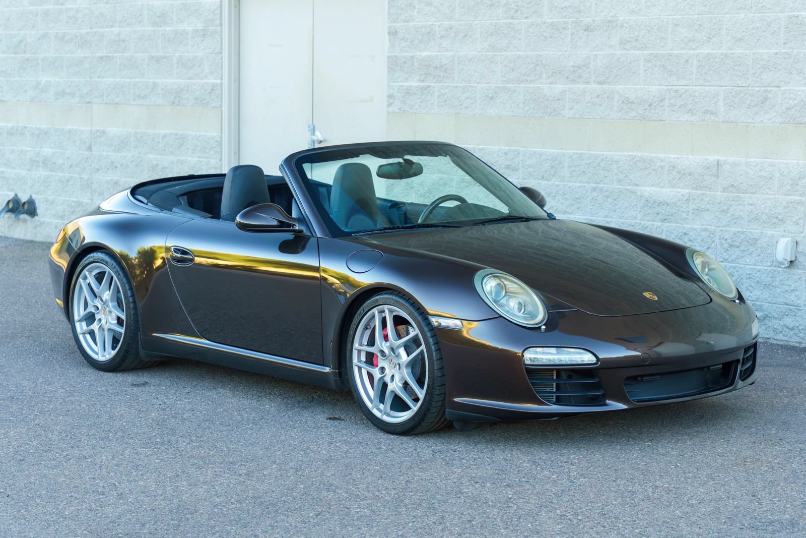 Used 2010 Porsche 911 Carrera S RWD image 32