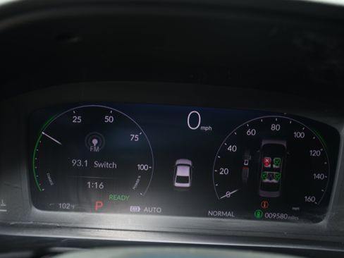 Used 2025 Honda Accord Sport image 14