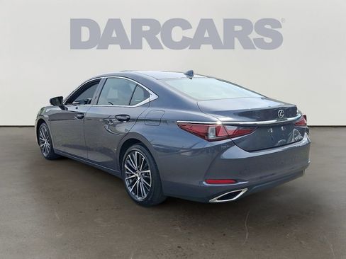 Certified 2024 Lexus ES 350 w/ Premium Package FWD image 4