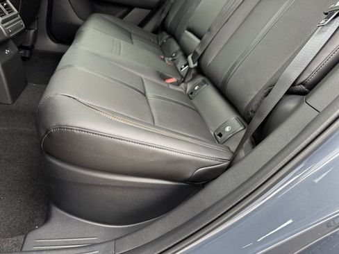 New 2026 MAZDA CX-50 2.5 Hybrid w/ Premium Plus Pkg image 11