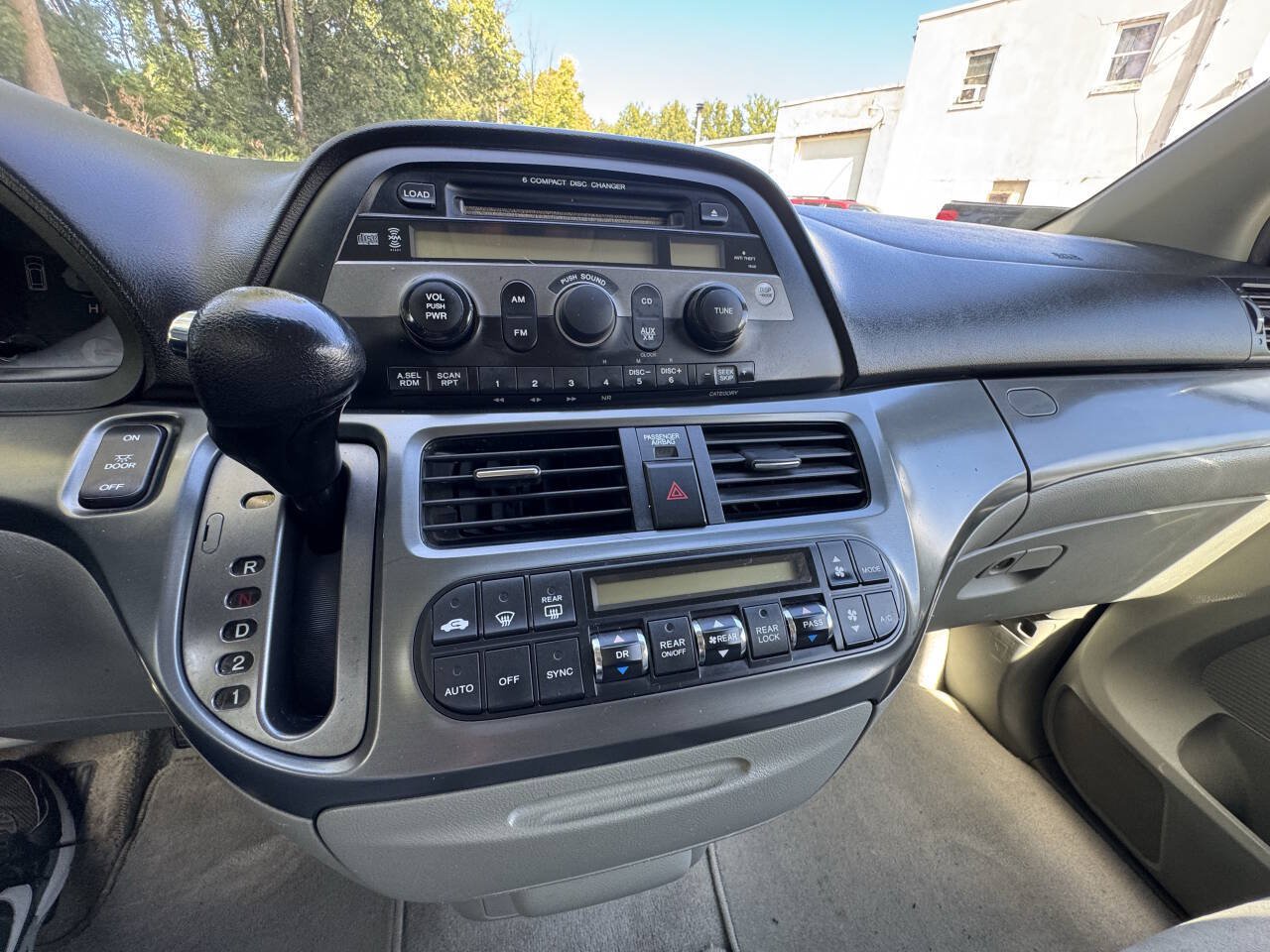 Used 2007 Honda Odyssey EX image 25