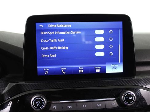 Used 2024 Ford Escape ST-Line image 23