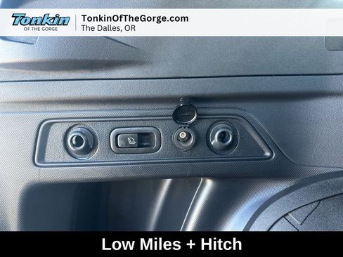 Used 2024 Subaru Forester Wilderness w/ Wilderness Package AWD/4WD image 6