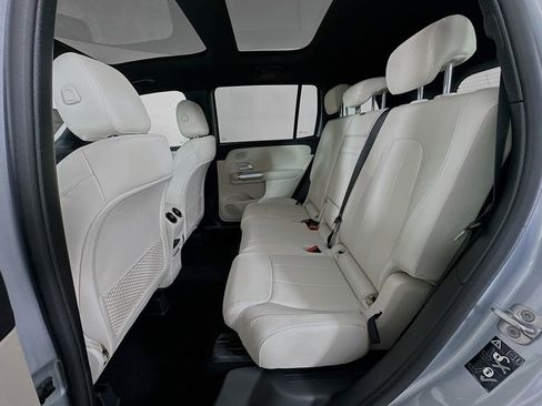 Certified 2026 Mercedes-Benz GLB 250 image 24