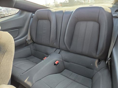 Used 2019 Ford Mustang Coupe w/ Equipment Group 101A image 23