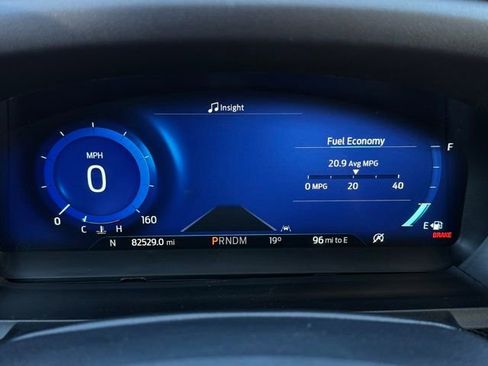 Used 2021 Ford Explorer ST w/ ST Street Pack image 29