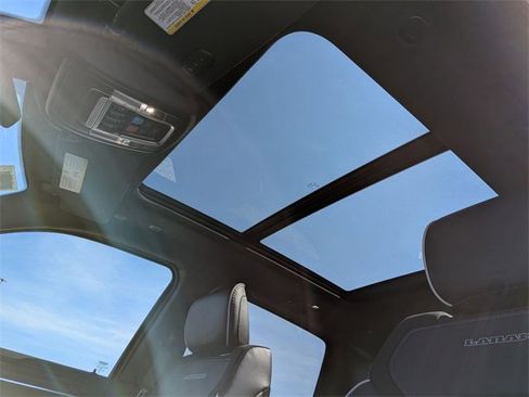 New 2026 RAM 1500 Laramie w/ Night Edition image 14