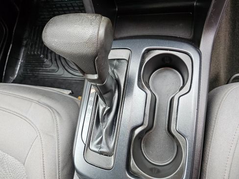 Used 2016 Chevrolet Colorado W/T w/ WT Convenience Package image 15