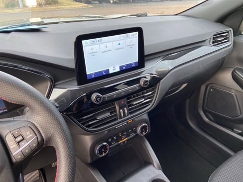 Used 2025 Ford Escape ST-Line image 37