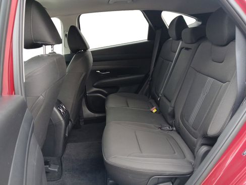 Certified 2025 Hyundai Tucson SEL image 13