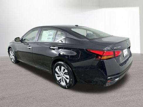 New 2025 Nissan Altima 2.5 S image 27