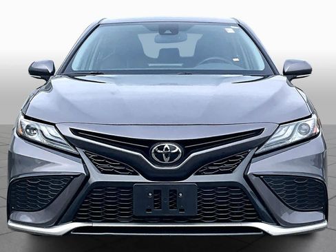 Used 2023 Toyota Camry XSE FWD image 4