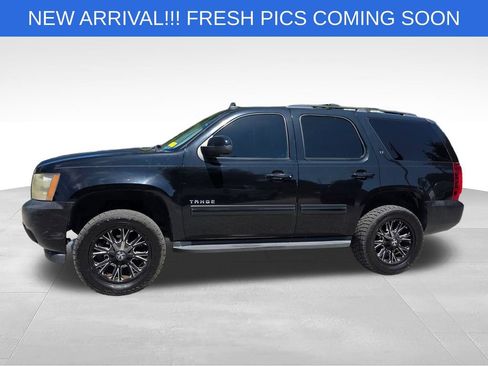 Used 2012 Chevrolet Tahoe LT AWD/4WD image 3