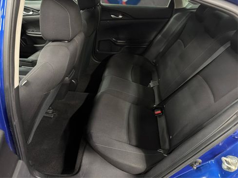 Used 2017 Honda Civic LX image 25