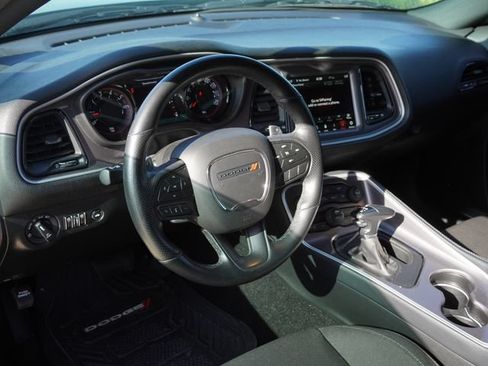 Used 2021 Dodge Challenger GT RWD image 12