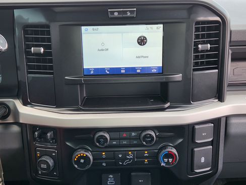New 2026 Ford F250 4x4 Crew Cab Super Duty image 12