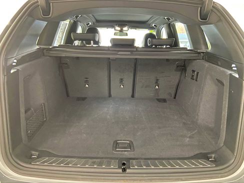 Used 2024 BMW X3 xDrive30i image 11