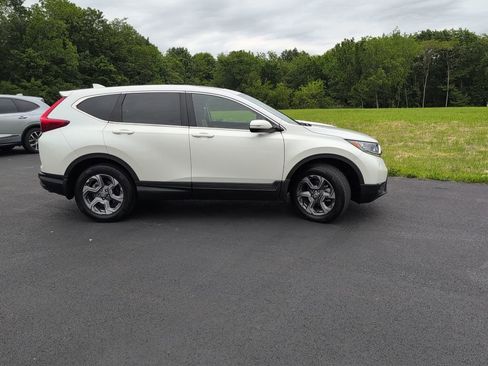 Used 2018 Honda CR-V EX-L image 6