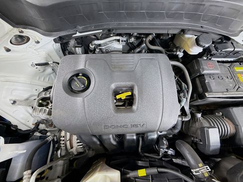 Used 2021 Kia Seltos LX image 37