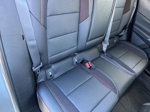 New 2026 Chevrolet Equinox EV RS image 27