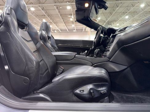 Used 2014 Maserati GranTurismo MC image 59