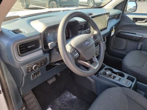 New 2025 Ford Maverick XL w/ Equipment Group 101A image 25