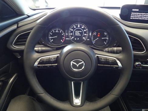 Used 2024 MAZDA CX-30 AWD 2.5 S w/ Preferred Package image 28