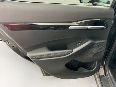 Used 2024 Kia Seltos EX image 28