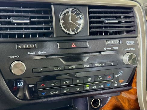 Used 2019 Lexus RX 350 FWD image 14