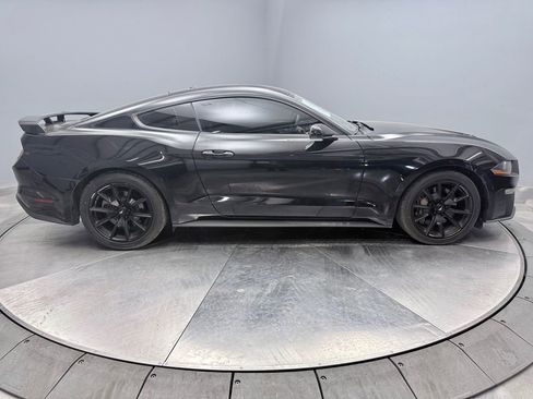 Used 2019 Ford Mustang Coupe w/ Ecoboost Performance Package image 4