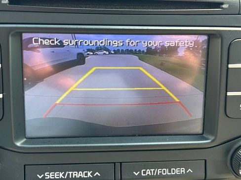 Used 2017 Kia Sportage LX FWD image 3