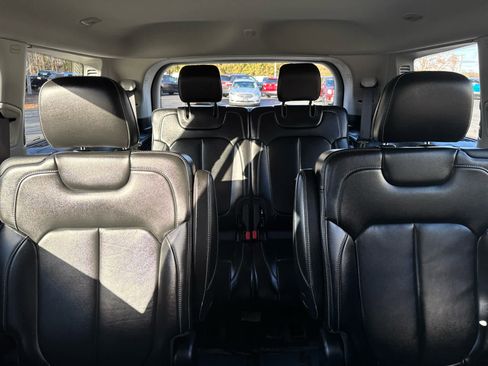 Used 2021 Jeep Grand Cherokee L Limited image 15