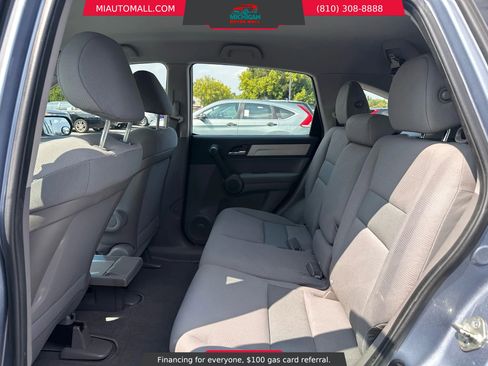 Used 2010 Honda CR-V LX image 21