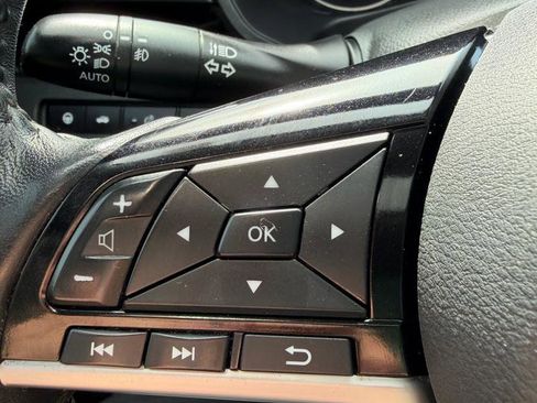 Used 2020 Nissan Altima 2.5 SL image 34