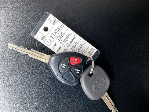 Used 2019 Toyota 4Runner SR5 image 23