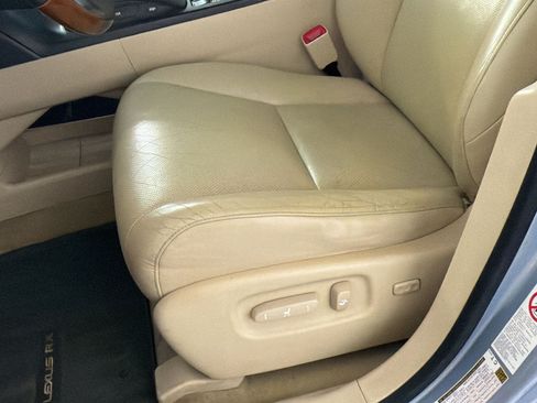Used 2010 Lexus RX 450h AWD w/ Premium Pkg image 15