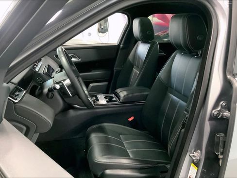 Used 2020 Land Rover Range Rover Velar R-Dynamic S image 10