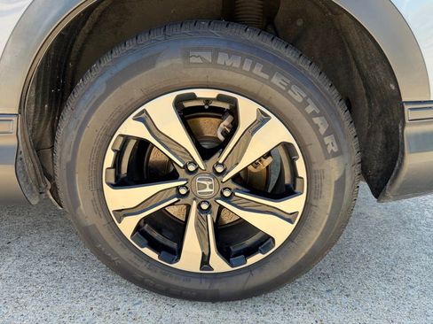 Used 2021 Honda CR-V Special Edition image 4
