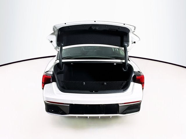 New 2025 Kia K5 LXS FWD image 23