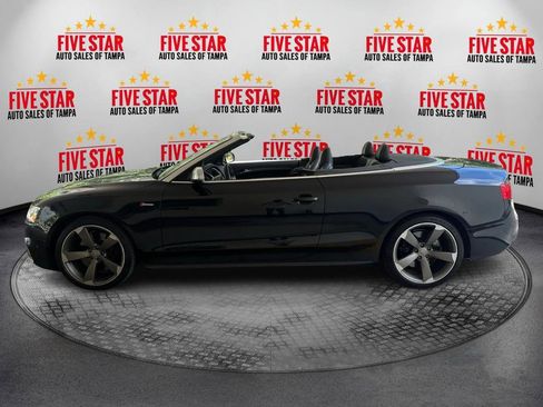 Used 2014 Audi S5 Premium Plus image 4