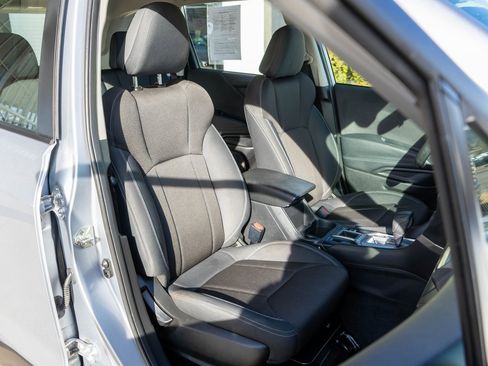 Used 2021 Subaru Forester image 9