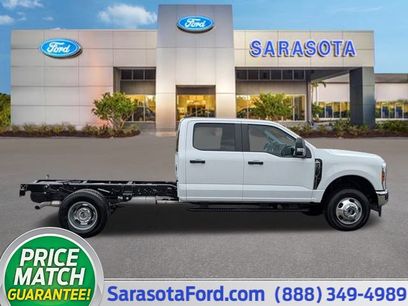 New 2026 Ford F350 XL