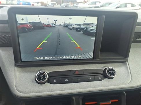 Certified 2023 Ford Maverick XLT w/ Equipment Group 300A Standard image 17