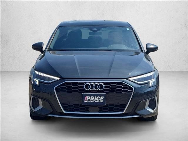 Used 2023 Audi A3 2.0T Premium FWD image 2