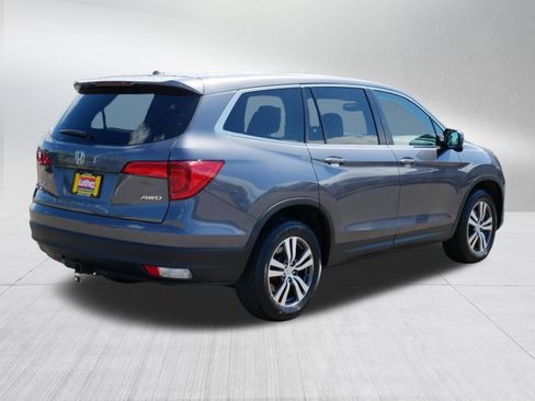 Used 2018 Honda Pilot EX-L image 7