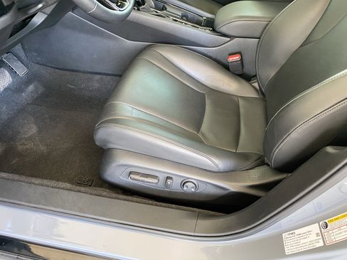 Used 2023 Honda Accord EX-L image 20