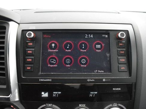 Used 2021 Toyota Sequoia TRD Sport image 26