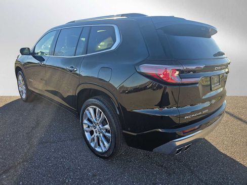 Used 2024 GMC Acadia Denali w/ Super Cruise Package image 5