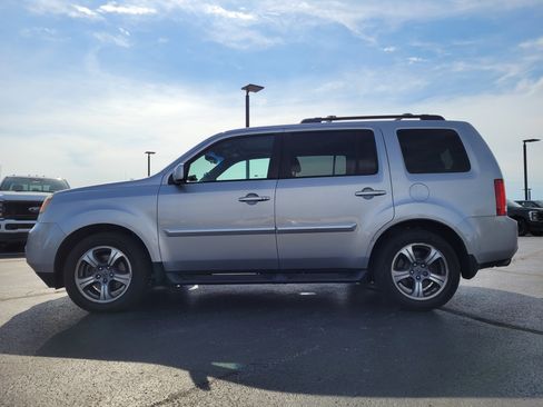 Used 2015 Honda Pilot SE image 7