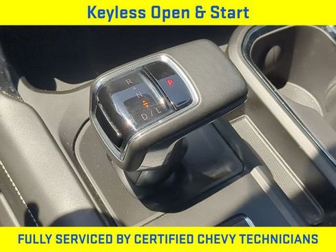 Used 2024 GMC Sierra 1500 AT4X w/ AT4X AEV Edition AWD/4WD image 39